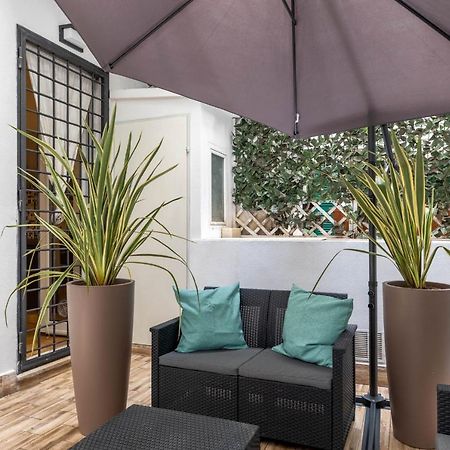 Iflat Blue Cozy Loft Near Saint Peter Roma Exterior foto