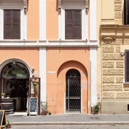 Iflat Blue Cozy Loft Near Saint Peter Roma Exterior foto