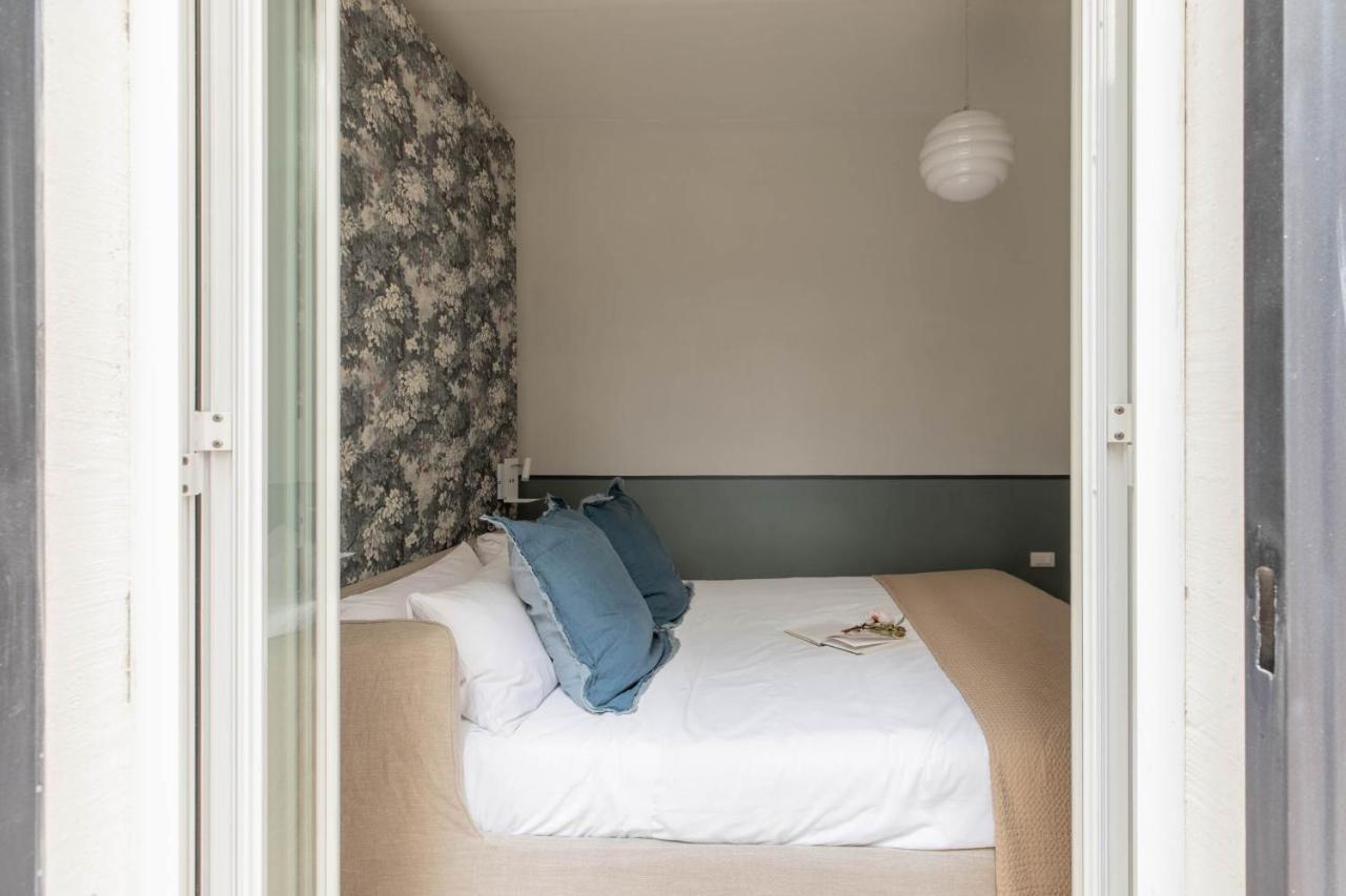 Iflat Blue Cozy Loft Near Saint Peter Roma Exterior foto
