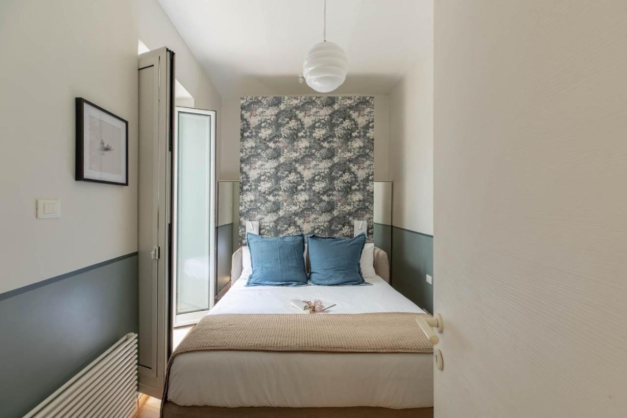 Iflat Blue Cozy Loft Near Saint Peter Roma Exterior foto