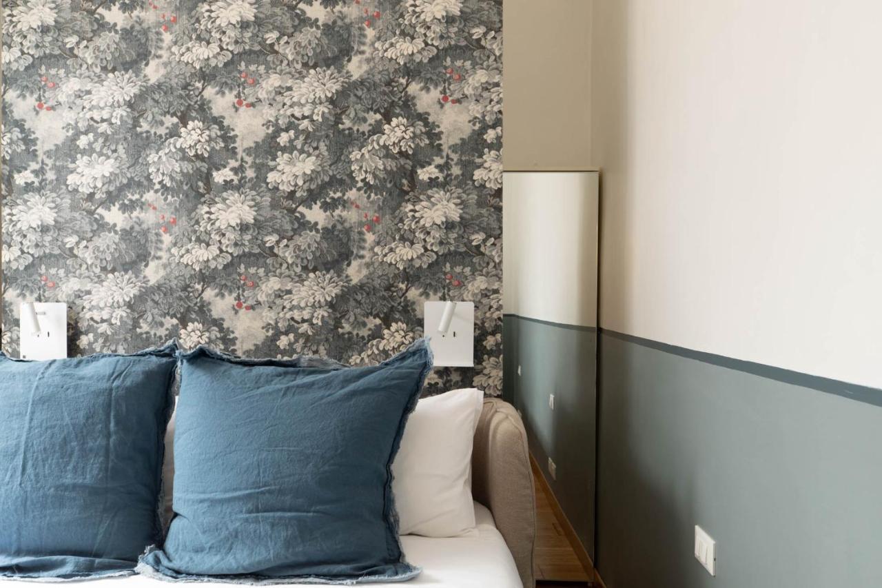 Iflat Blue Cozy Loft Near Saint Peter Roma Exterior foto
