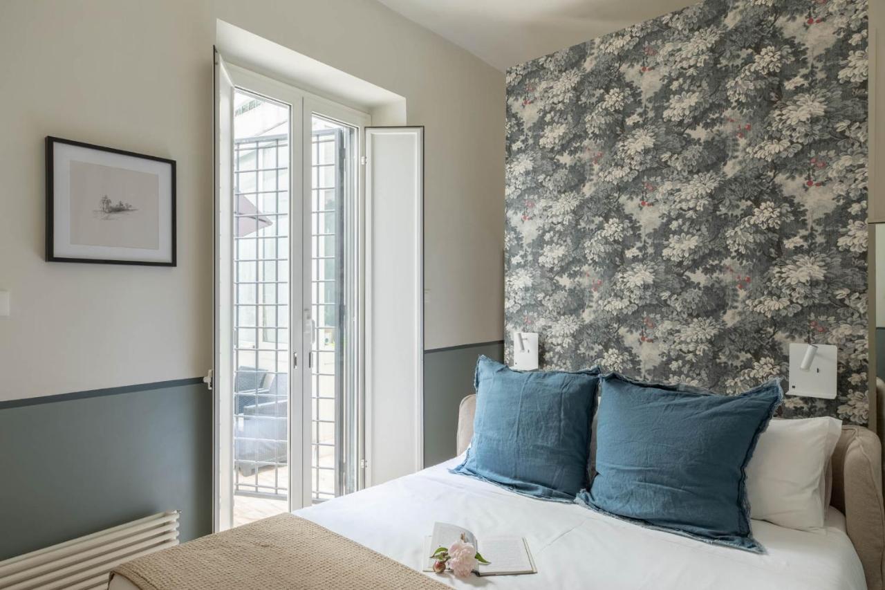 Iflat Blue Cozy Loft Near Saint Peter Roma Exterior foto