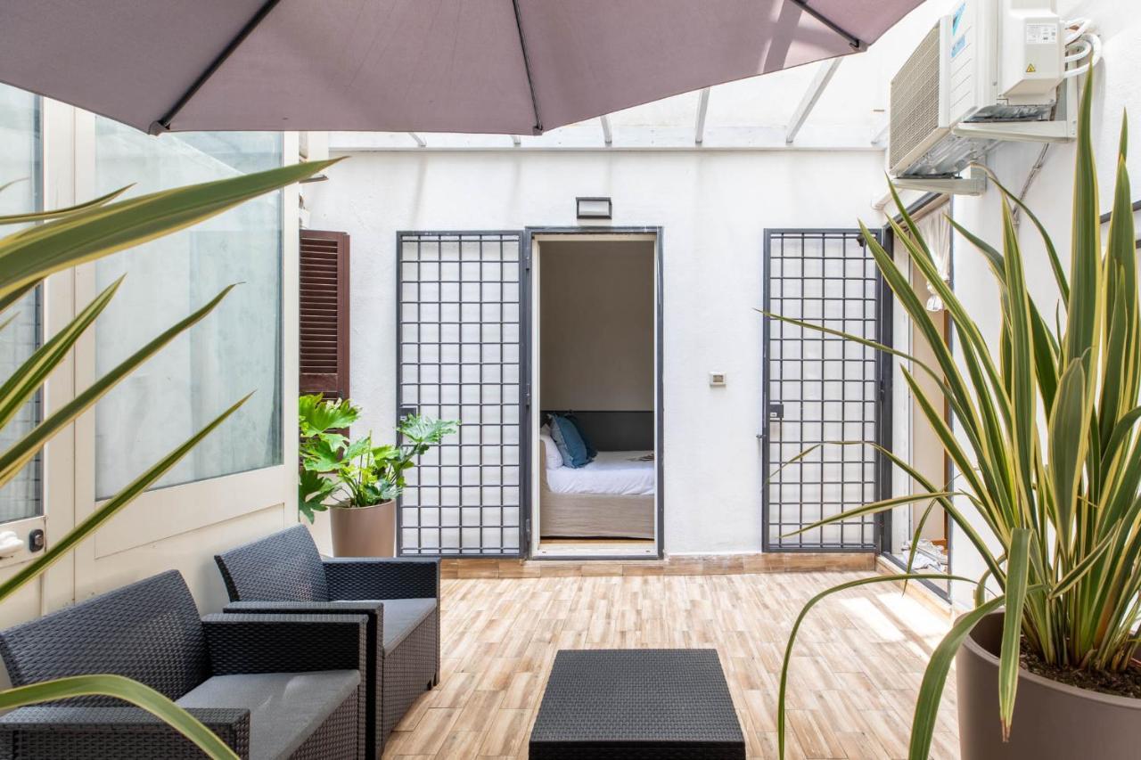 Iflat Blue Cozy Loft Near Saint Peter Roma Exterior foto